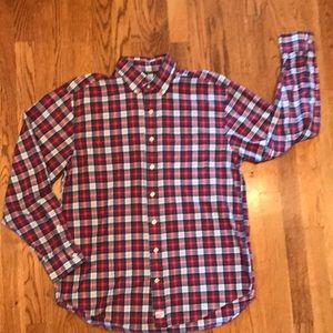 Vineyard Vines button down